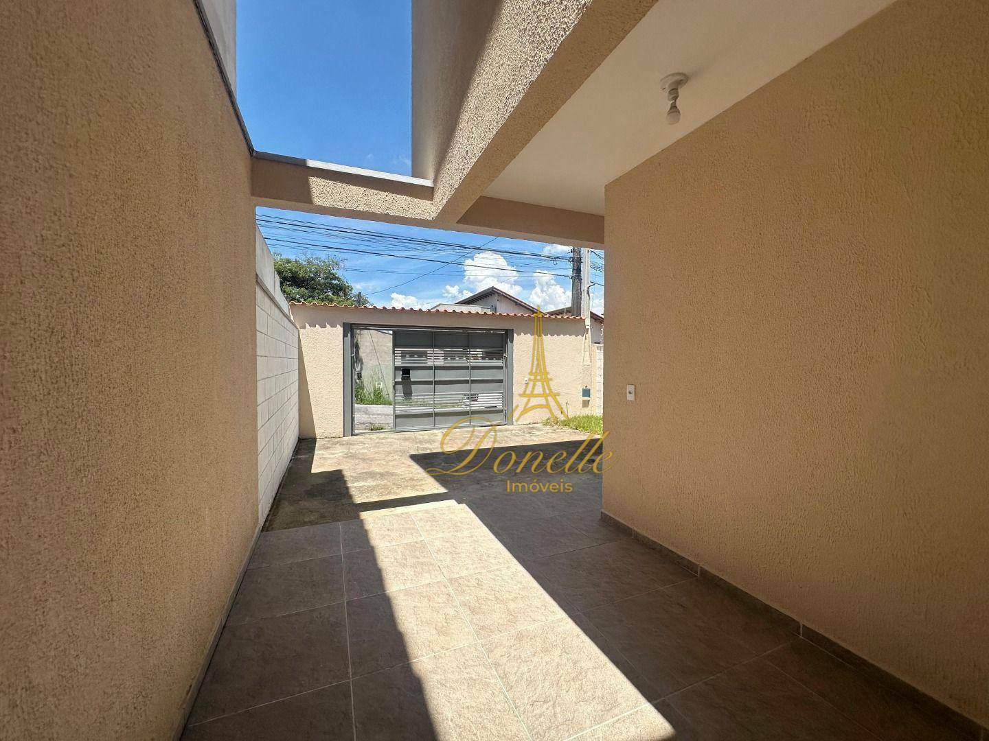 Sobrado à venda com 3 quartos, 99m² - Foto 15