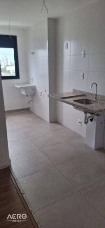 Apartamento, 3 quartos, 76 m² - Foto 2