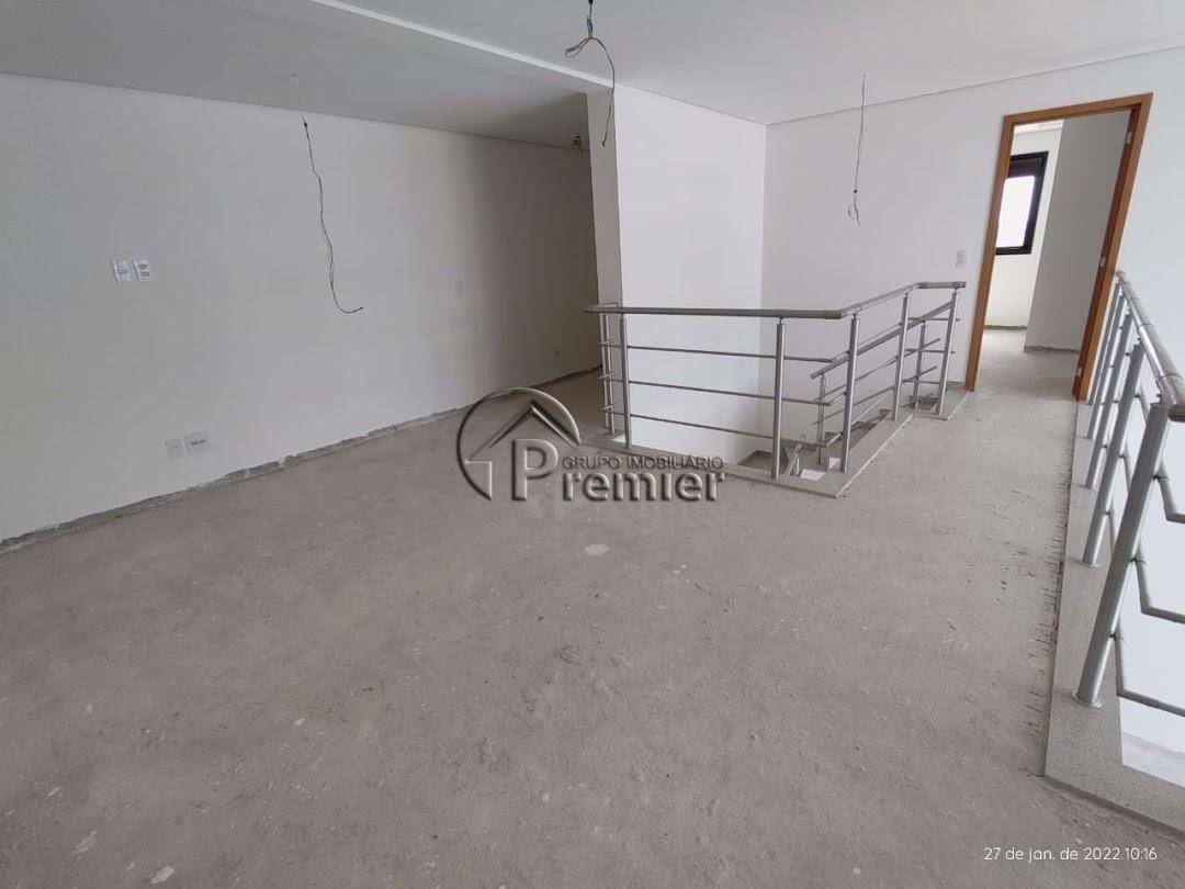 Apartamento à venda com 3 quartos, 187m² - Foto 24