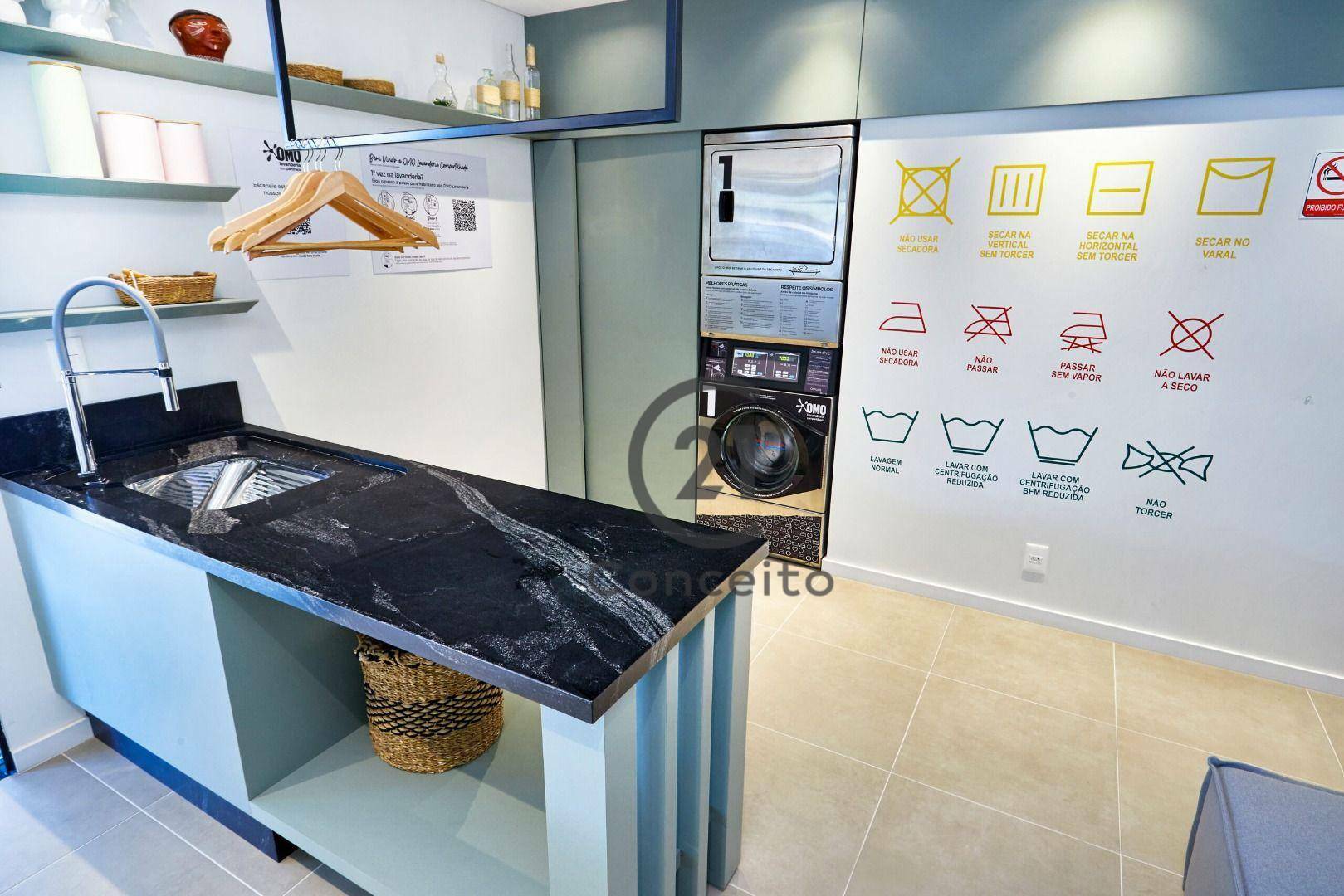Apartamento à venda com 2 quartos, 78m² - Foto 21