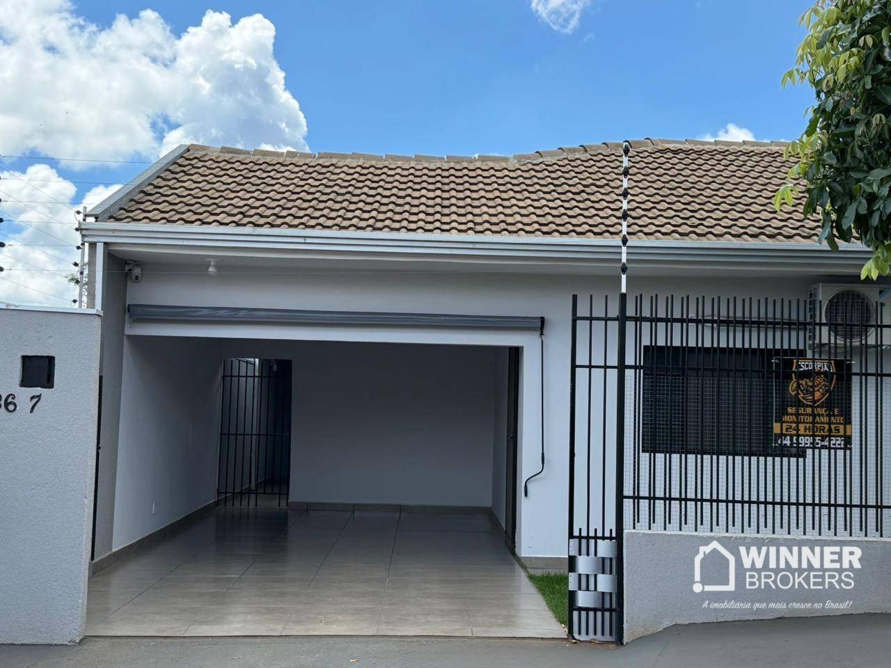 Casa, 3 quartos, 98 m² - Foto 4