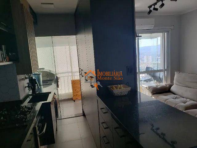 Apartamento à venda com 2 quartos, 71m² - Foto 5