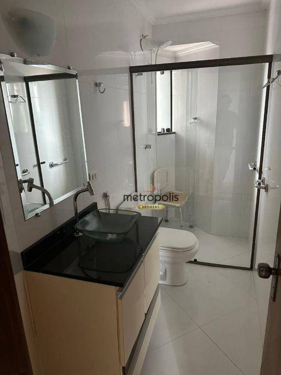 Apartamento à venda com 2 quartos, 70m² - Foto 8