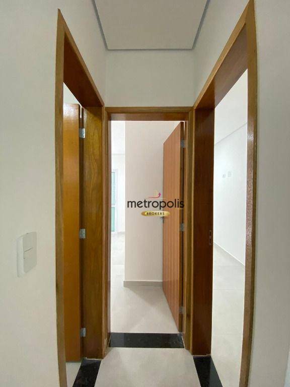 Apartamento à venda com 2 quartos, 50m² - Foto 10