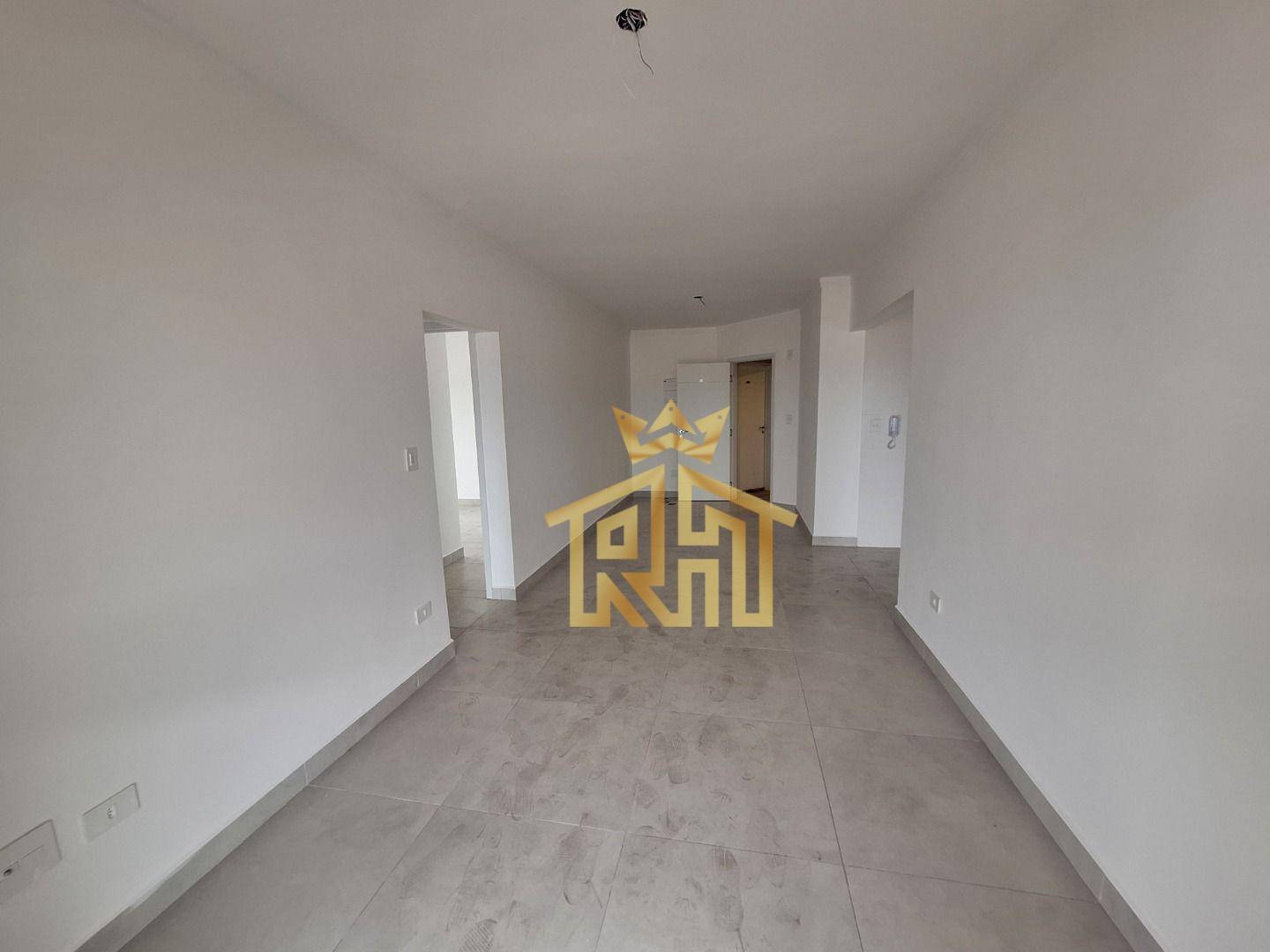 Apartamento à venda com 2 quartos, 91m² - Foto 4