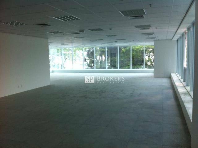 Conjunto Comercial-Sala para alugar, 453m² - Foto 3