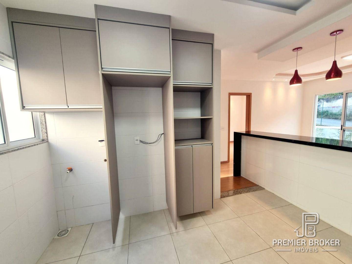 Apartamento à venda com 2 quartos, 52m² - Foto 30