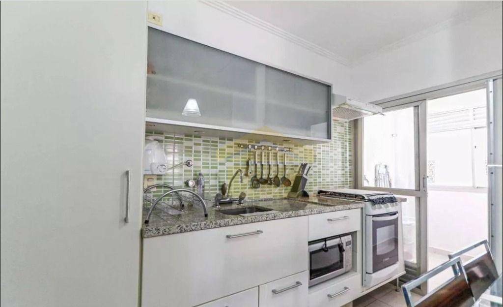 Apartamento à venda com 2 quartos, 47m² - Foto 5