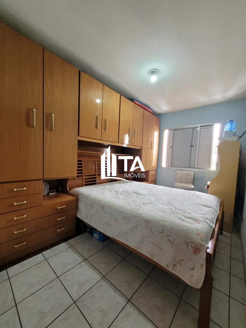 Apartamento à venda com 2 quartos, 55m² - Foto 6