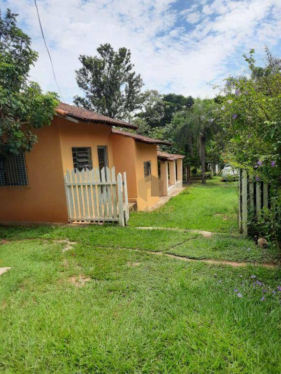 Chácara à venda com 6 quartos, 183m² - Foto 10