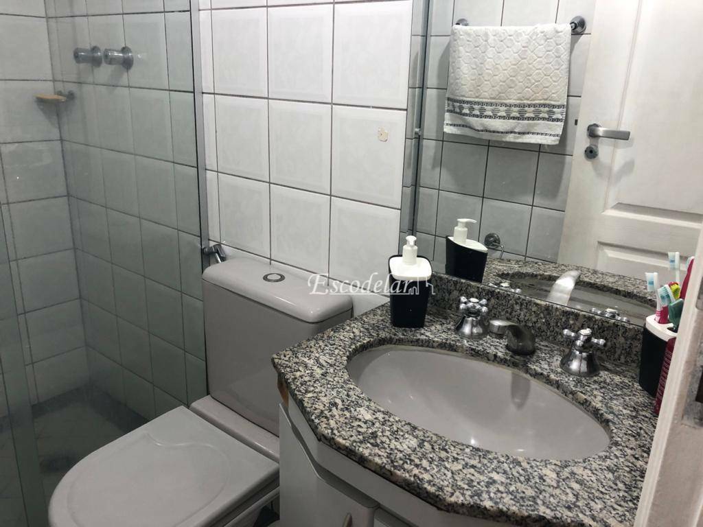 Apartamento à venda com 3 quartos, 84m² - Foto 15