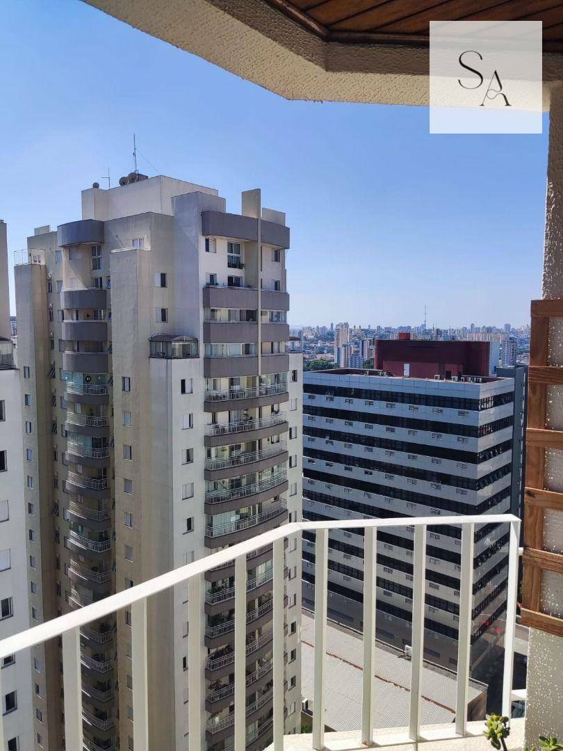 Cobertura à venda com 3 quartos, 131m² - Foto 16