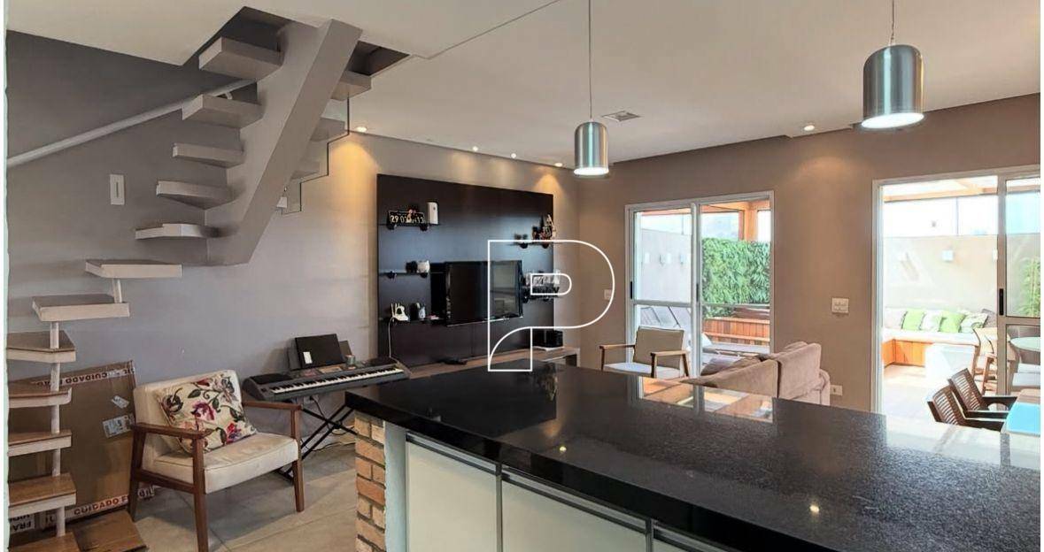 Casa de Condomínio à venda com 3 quartos, 90m² - Foto 4