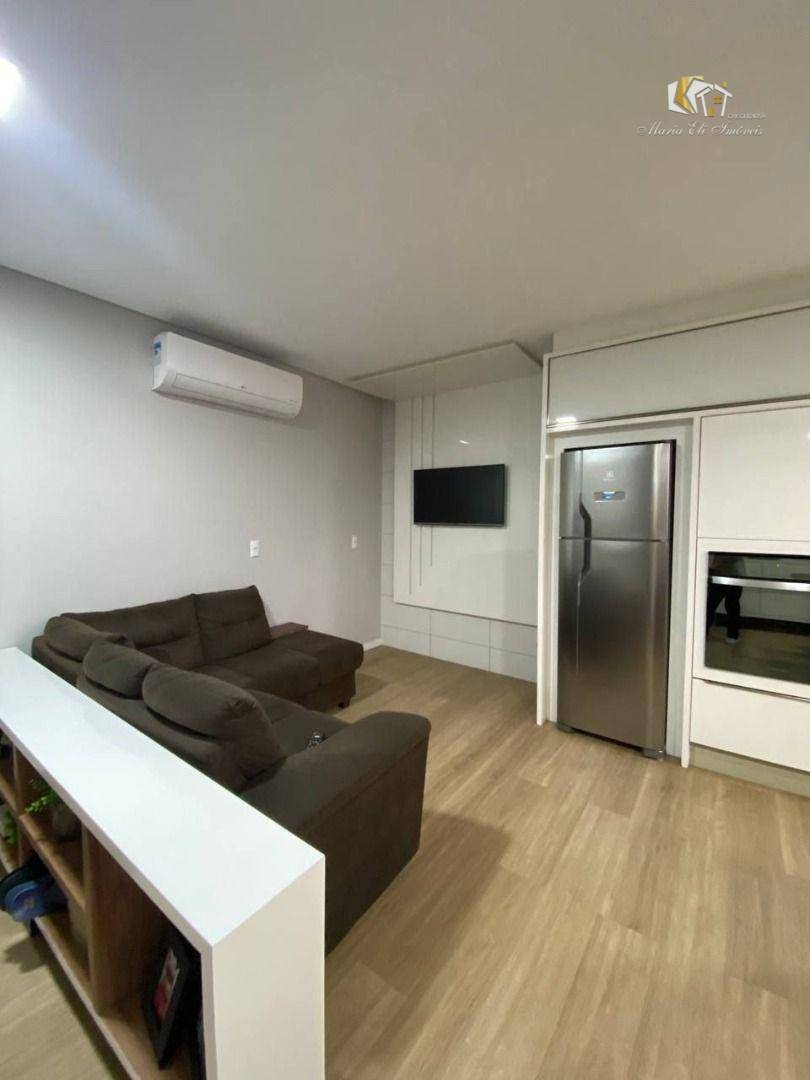 Apartamento para alugar com 2 quartos, 68m² - Foto 5