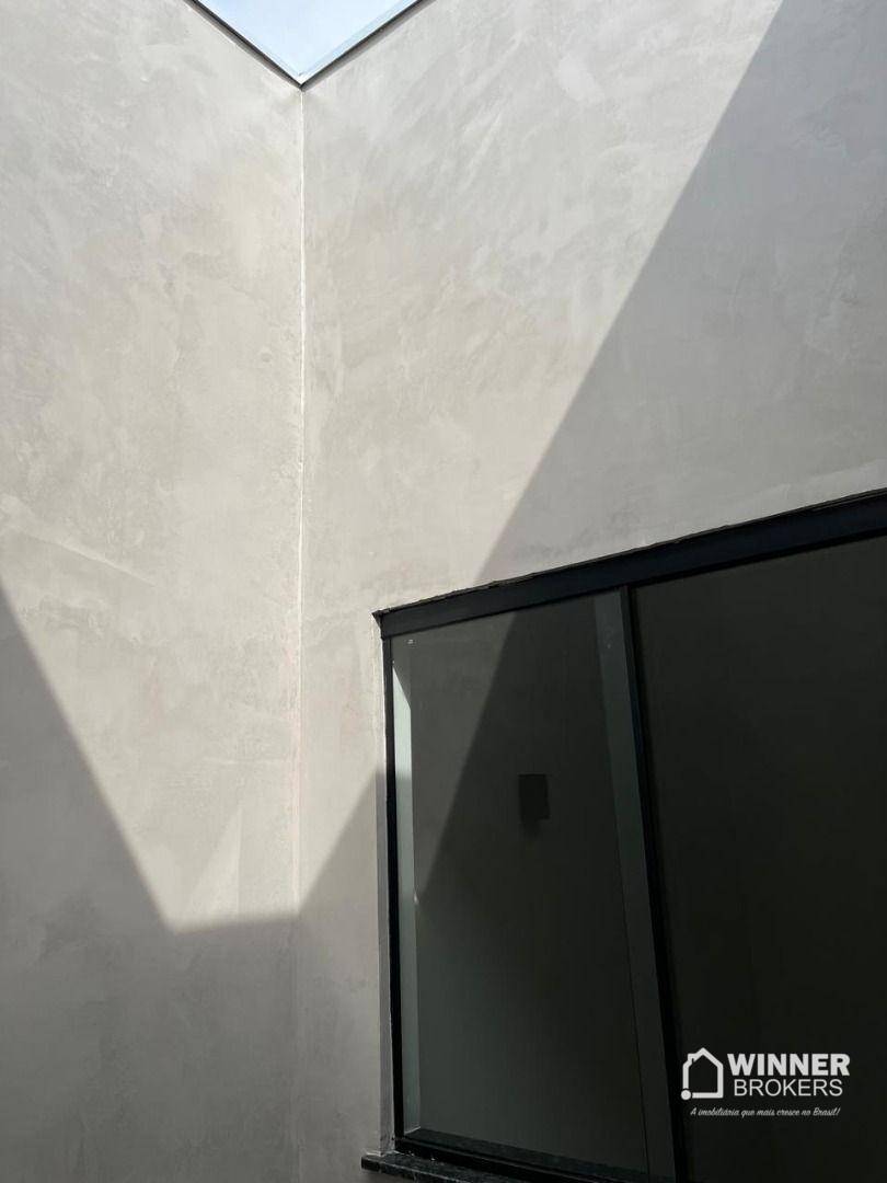 Casa, 3 quartos, 65 m² - Foto 5