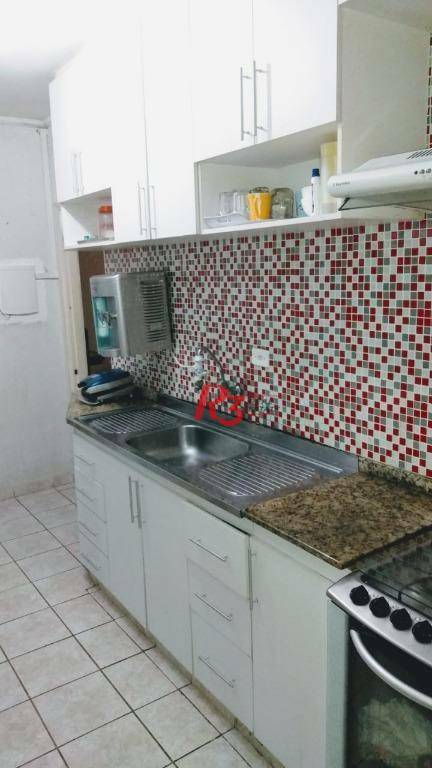 Apartamento à venda com 2 quartos, 90m² - Foto 11