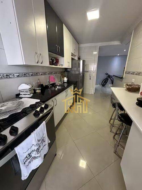 Apartamento à venda com 2 quartos, 93m² - Foto 17