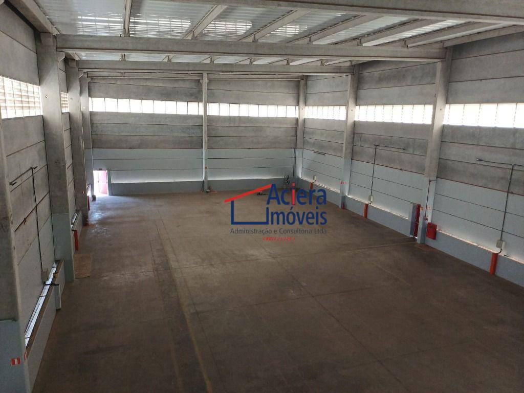 Depósito-Galpão, 1050 m² - Foto 3