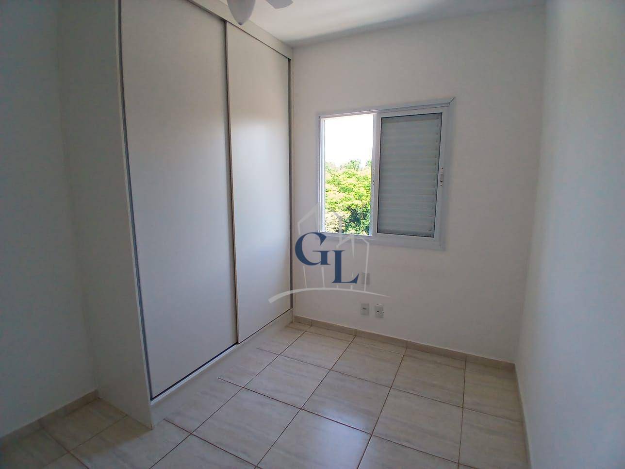 Apartamento para alugar com 2 quartos, 55m² - Foto 8