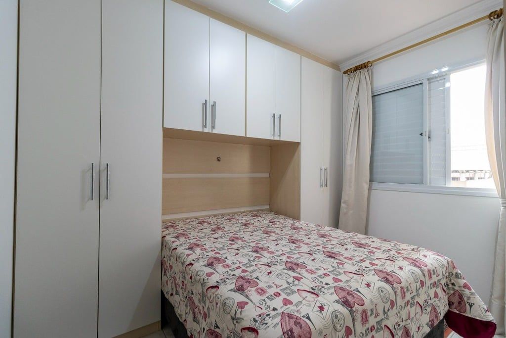 Apartamento à venda com 3 quartos, 94m² - Foto 35