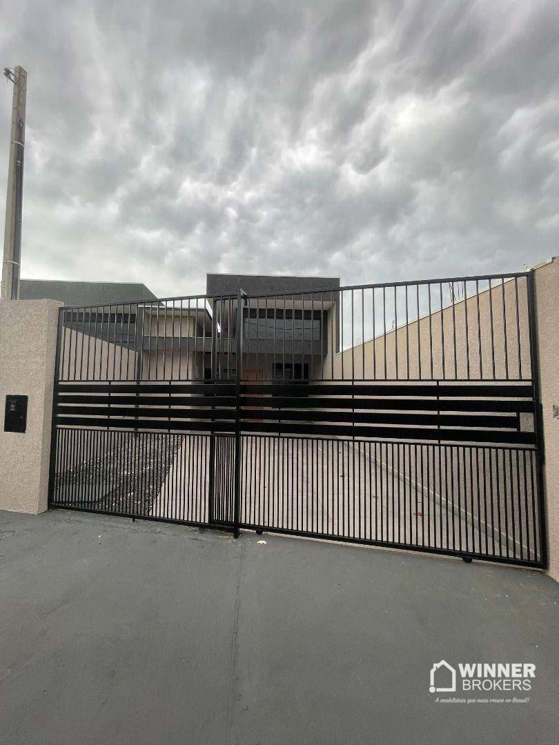 Casa, 3 quartos, 84 m² - Foto 3