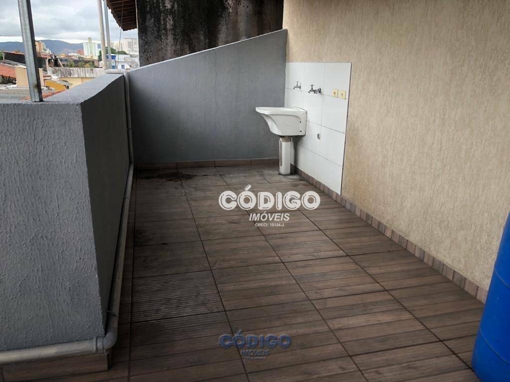 Sobrado à venda com 3 quartos, 170m² - Foto 26