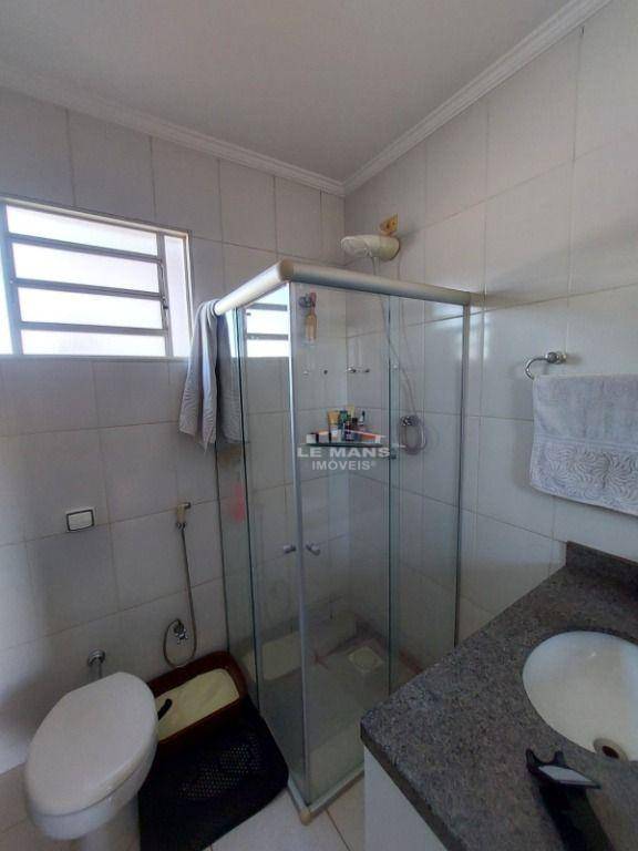 Casa à venda com 2 quartos, 125m² - Foto 21