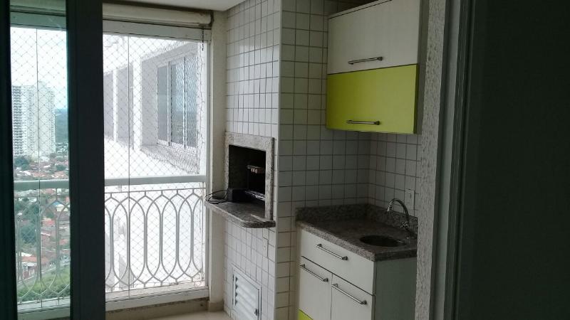 Apartamento à venda com 3 quartos, 250m² - Foto 24