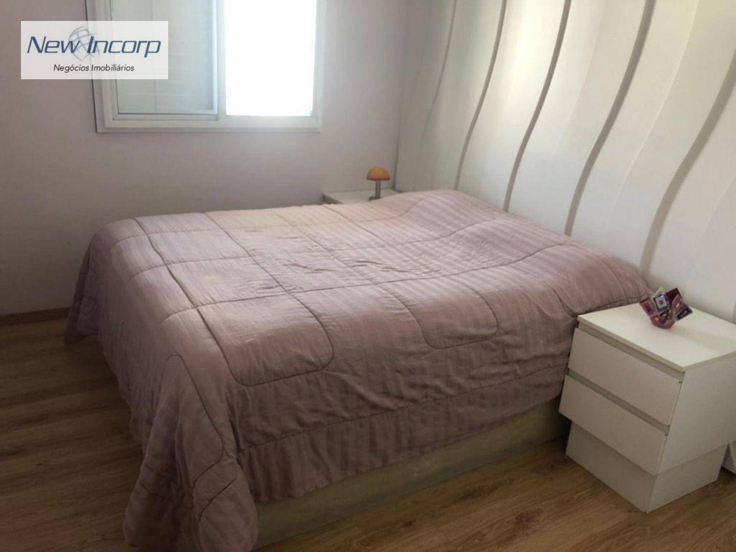 Apartamento à venda com 2 quartos, 75m² - Foto 9