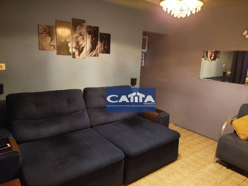 Casa à venda com 2 quartos, 109m² - Foto 3