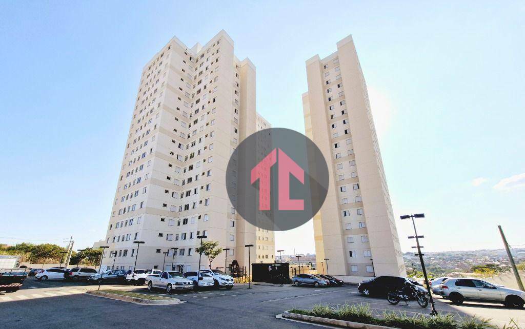 Apartamento à venda com 3 quartos, 58m² - Foto 27