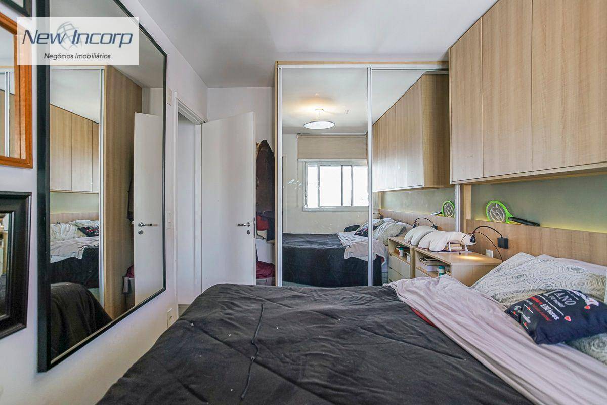 Apartamento à venda com 2 quartos, 96m² - Foto 8