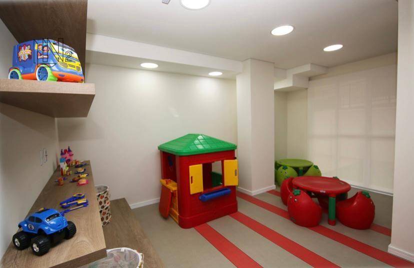 Apartamento à venda com 2 quartos, 76m² - Foto 29