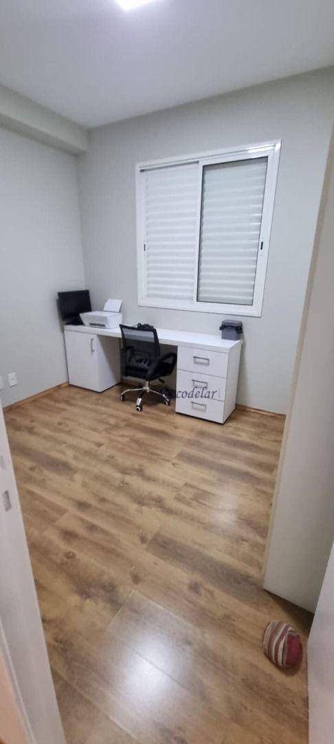 Apartamento para alugar com 2 quartos, 82m² - Foto 7