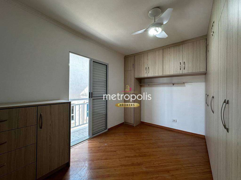 Sobrado à venda com 3 quartos, 90m² - Foto 8