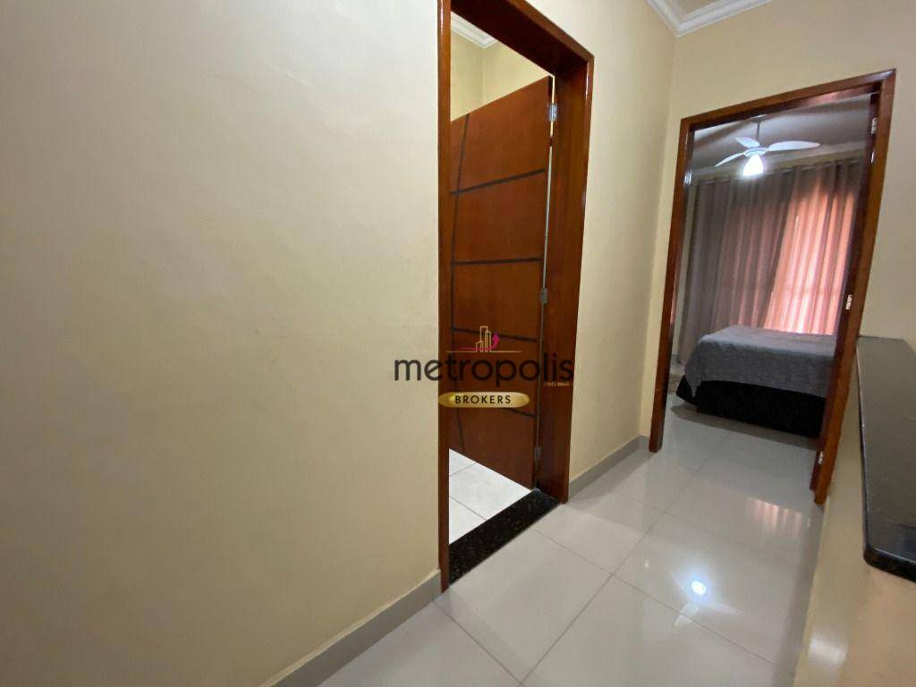 Sobrado à venda com 2 quartos, 120m² - Foto 25