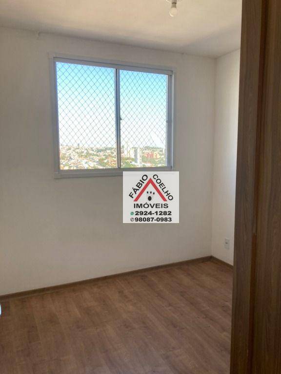 Apartamento à venda com 2 quartos, 39m² - Foto 10