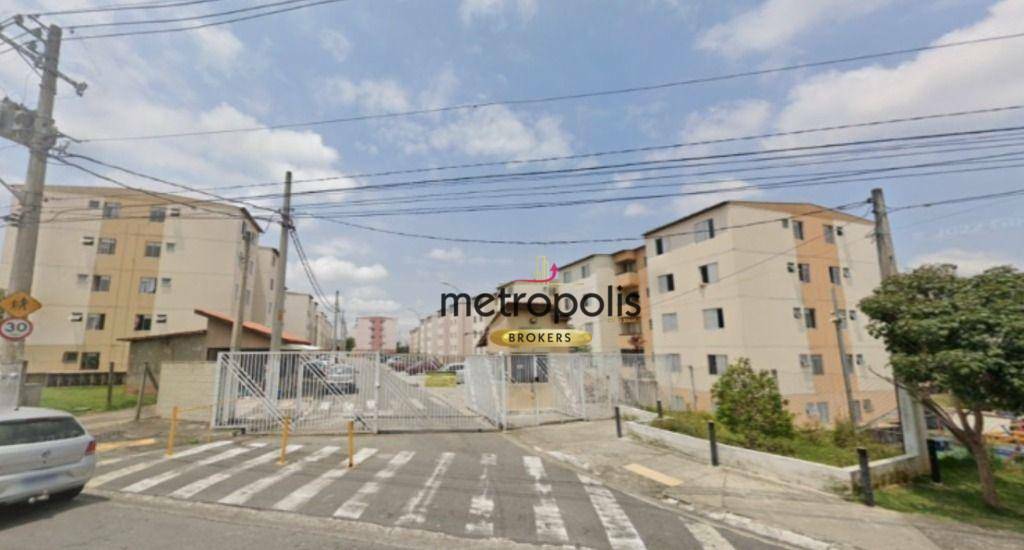 Apartamento à venda com 2 quartos, 55m² - Foto 10