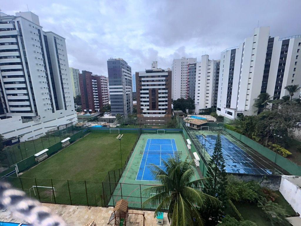 Apartamento à venda com 5 quartos, 279m² - Foto 7