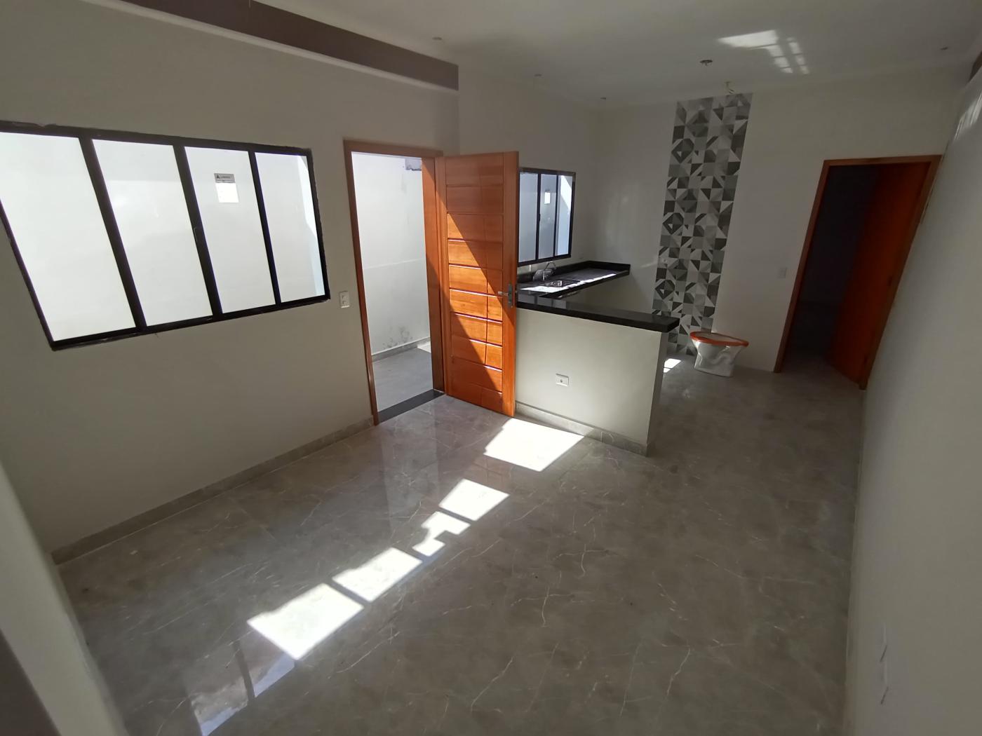 Casa à venda com 3 quartos, 72m² - Foto 6