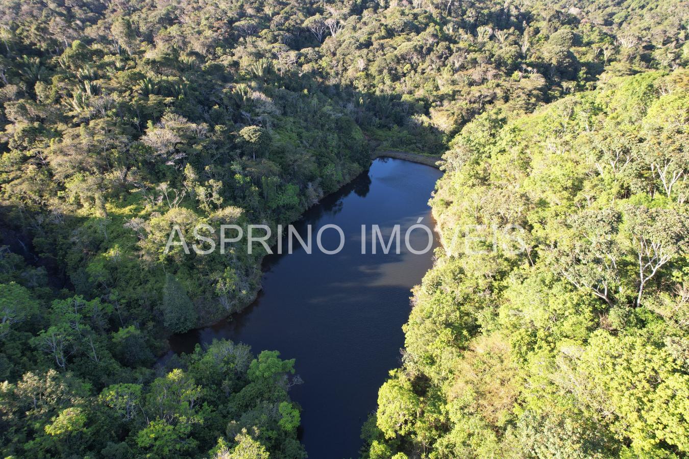 Fazenda-Sítio-Chácara, 14 m² - Foto 1