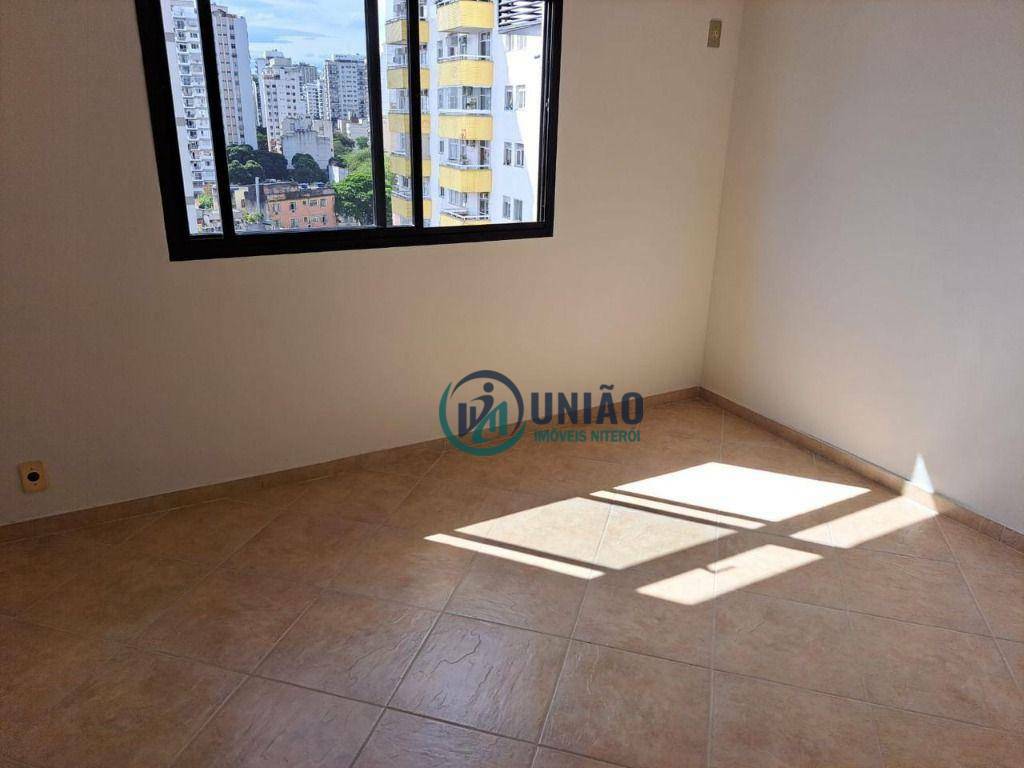 Apartamento à venda com 3 quartos, 120m² - Foto 5