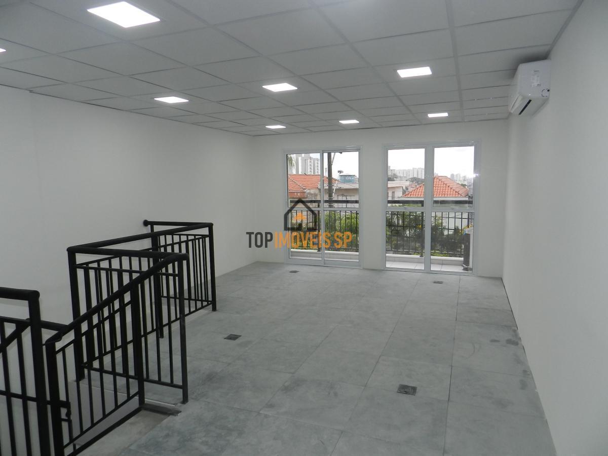 Conjunto Comercial-Sala à venda, 75m² - Foto 8