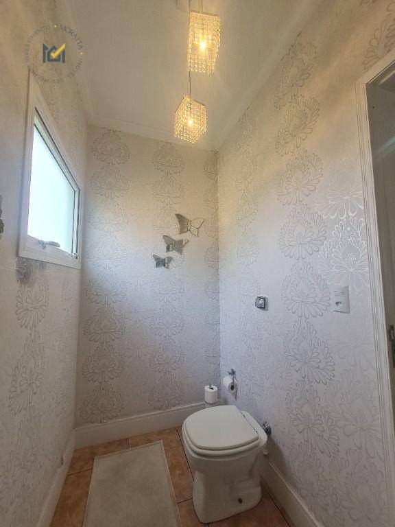 Casa de Condomínio à venda com 4 quartos, 550m² - Foto 4