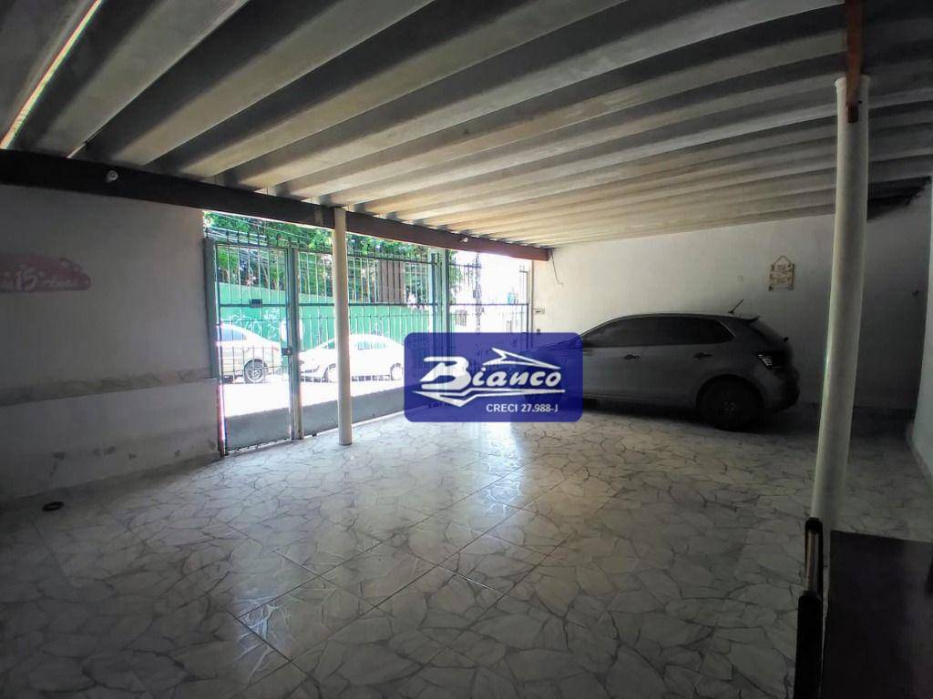 Casa à venda com 4 quartos, 280m² - Foto 16