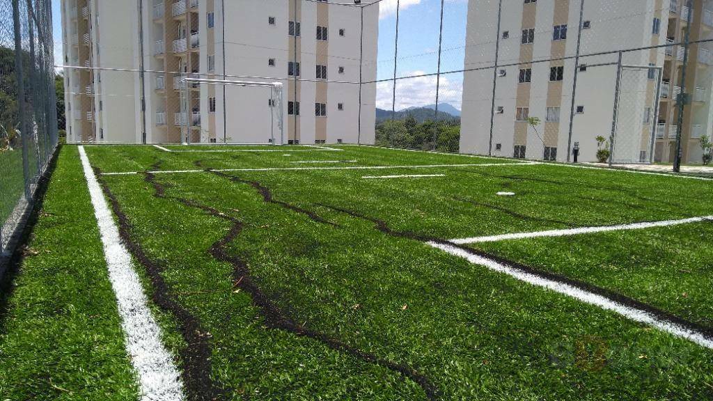 Apartamento, 2 quartos, 55 m² - Foto 24