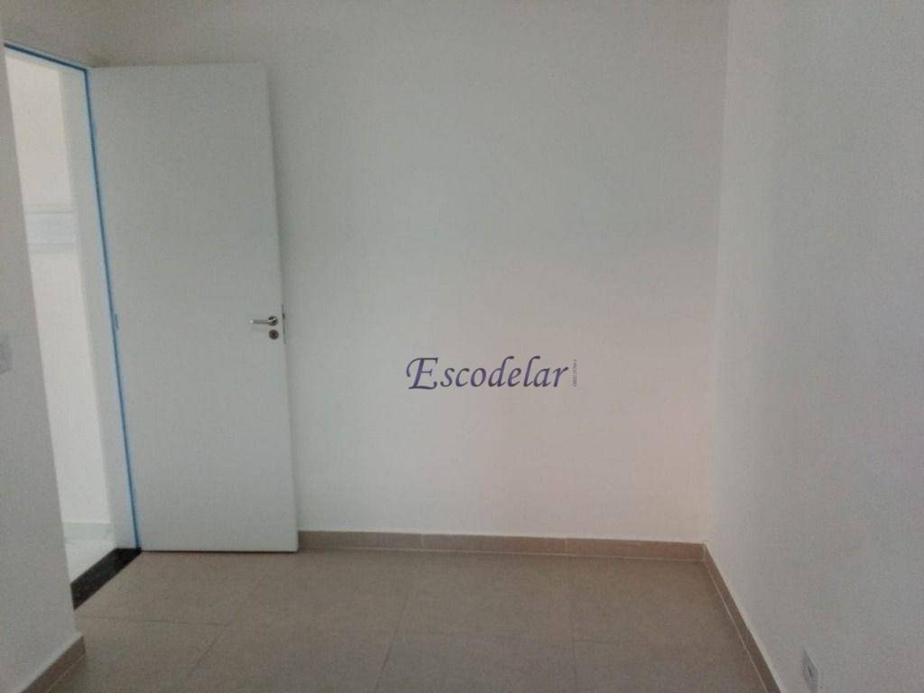 Apartamento à venda com 1 quarto, 43m² - Foto 2