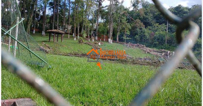 Terreno, 572 m² - Foto 1