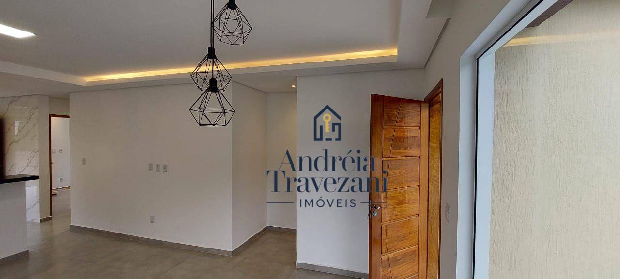 Casa de Condomínio à venda com 3 quartos, 100m² - Foto 5