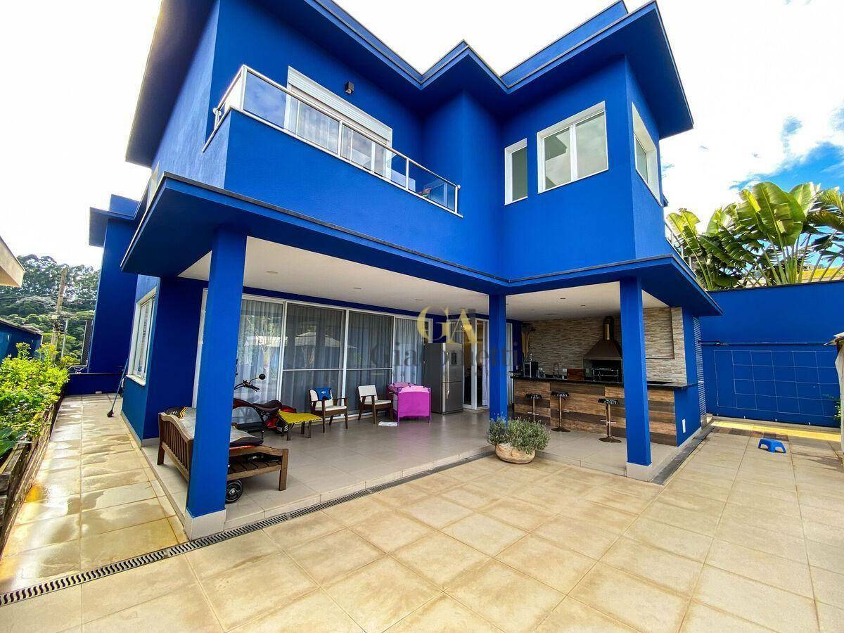 Casa de Condomínio à venda com 5 quartos, 510m² - Foto 27